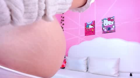 DaripQueen online show from February 21, 6:15 pm