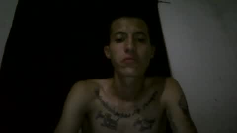 Snapshot of darjhon_m320 chatting on December 18, 7:25 am darjhon_m320 online show from December 18, 7:25 am