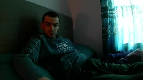 dark377 online show from April 3, 1:09 pm