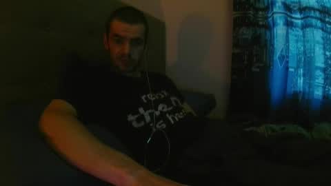 dark377 online show from April 9, 12:32 am