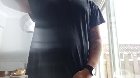 Dark   Knight online show from January 31, 2:07 pm