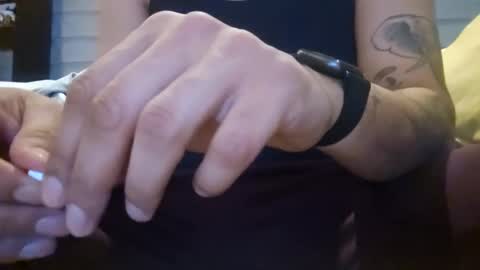 Dark   Knight online show from February 24, 3:02 am