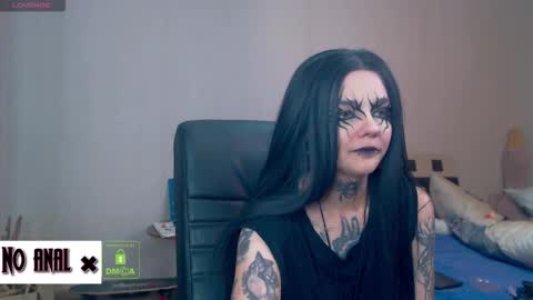 Anessa  online show from December 20, 10:39 pm