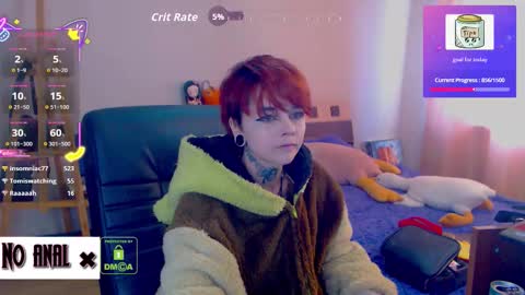 Anessa  online show from February 11, 6:40 am