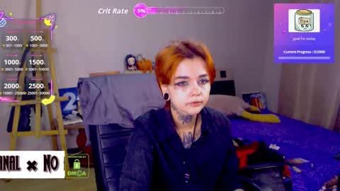 Anessa  online show from March 29, 8:42 pm