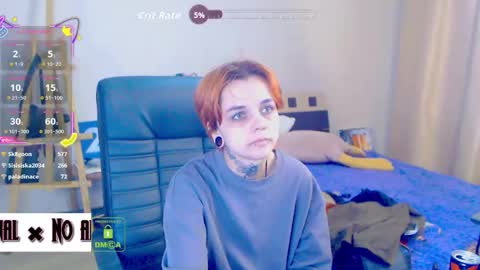 Anessa  online show from March 30, 8:54 pm