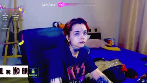 Anessa  online show from April 5, 9:23 pm