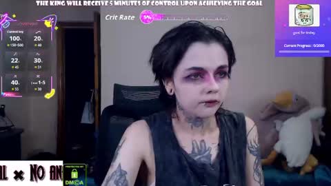 Snapshot of dark__elf chatting on June 29, 9:26 pm Anessa online show from June 29, 9:26 pm
