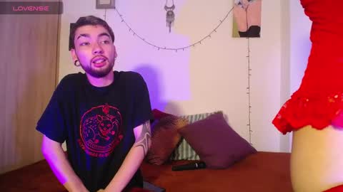 Dark online show from March 17, 5:11 am