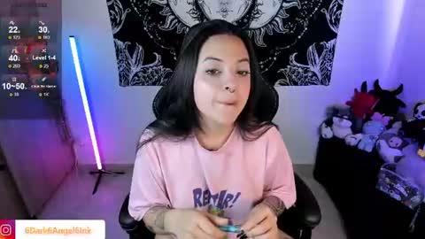 LUISA  online show from June 9, 2:06 pm