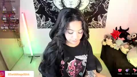 LUISA  online show from June 12, 11:03 pm