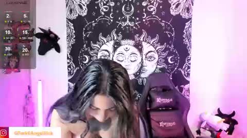 LUISA  online show from July 29, 11:30 am