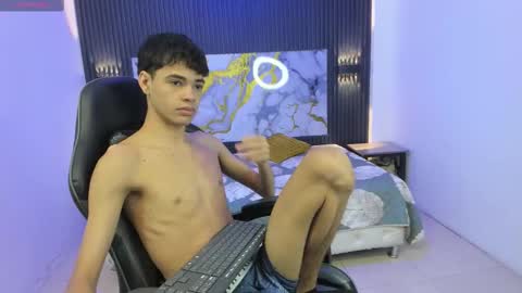 DARCK online show from February 18, 12:12 pm