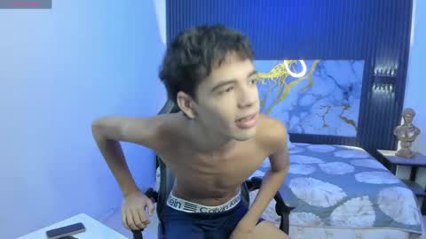 DARCK online show from April 9, 12:10 pm