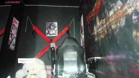 Snapshot of dark_doll5 chatting on September 18, 5:53 am dark_doll5 online show from September 18, 5:53 am