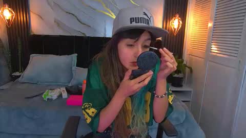 dark_dominika online show from March 26, 12:55 pm