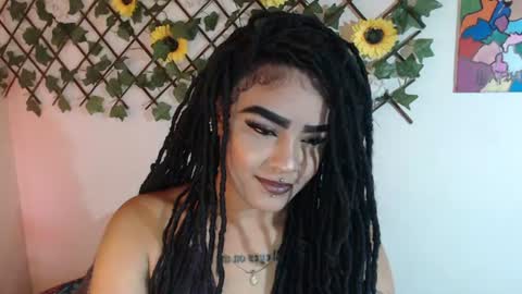 Snapshot of dark_flama chatting on July 7, 3:09 am dark_flama online show from July 7, 3:09 am