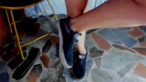 dark hunter  online show from February 25, 4:00 am