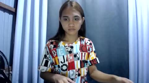 LIANNA online show from November 3, 4:14 am