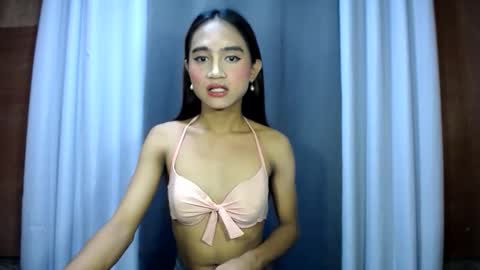 LIANNA online show from April 9, 2:22 am