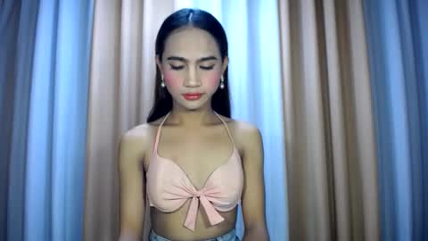 LIANNA online show from June 3, 2:47 am