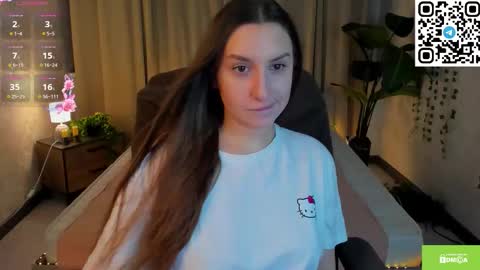 Celine online show from March 18, 3:09 am