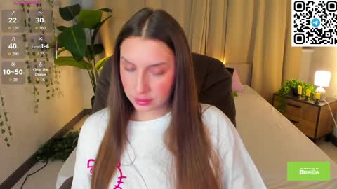 Celine online show from March 29, 11:43 am