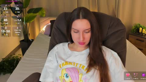 Celine online show from April 1, 4:13 am