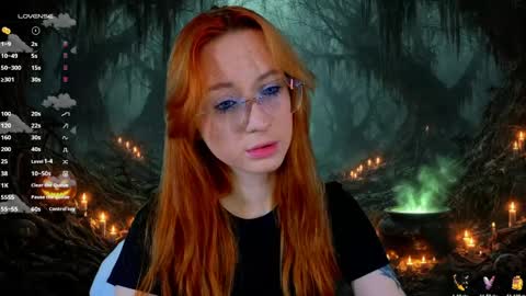 Lola online show from April 6, 1:47 am