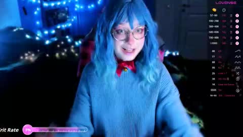 Lucious Foijieh online show from December 19, 4:36 pm