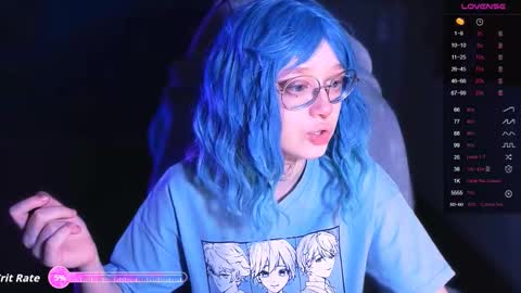 Lucious Foijieh online show from March 8, 6:12 pm