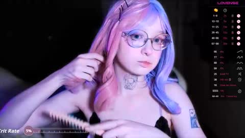 Lucious Foijieh online show from March 15, 4:24 pm