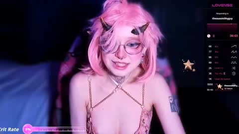 Lucious Foijieh online show from March 21, 5:05 pm