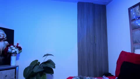 Snapshot of dark_madison chatting on December 30, 7:11 pm CELESTE online show from December 30, 7:11 pm