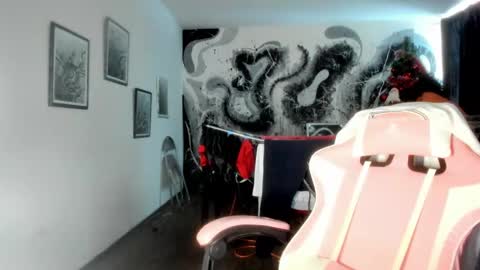 miau online show from January 15, 5:38 pm