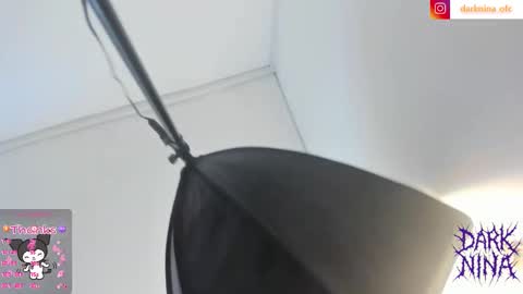 Nina online show from November 24, 3:06 am