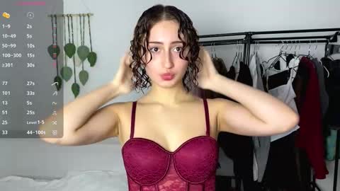 Emily online show from October 31, 7:20 am