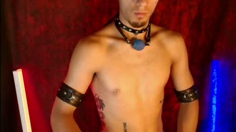 rosse online show from May 3, 6:47 pm