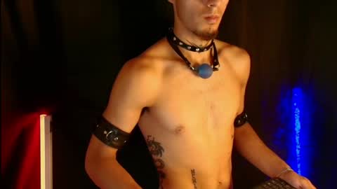 rosse online show from May 22, 3:35 am