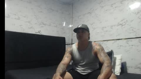 Alexis online show from November 16, 2:50 am