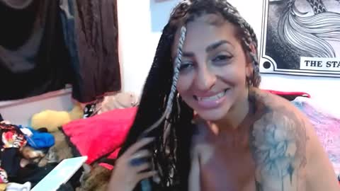 Snapshot of dark_temptation77 chatting on October 1, 7:53 pm dark_temptation77 online show from October 1, 7:53 pm