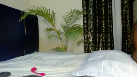 Snapshot of dark_tiffany chatting on December 23, 12:19 am Tiff online show from December 23, 12:19 am