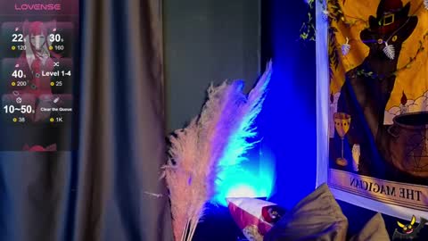 Snapshot of dark_vamp_ chatting on December 13, 11:50 pm Vamp online show from December 13, 11:50 pm