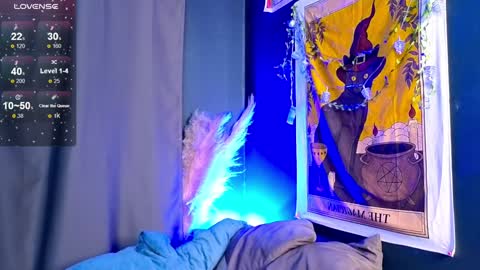 Snapshot of dark_vamp_ chatting on December 30, 12:00 am Vamp online show from December 30, 12:00 am