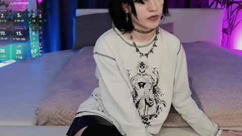 Snapshot of dark_vamp_ chatting on January 20, 5:06 pm Vamp online show from January 20, 5:06 pm