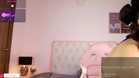 Angel Darcy  online show from September 28, 4:12 pm