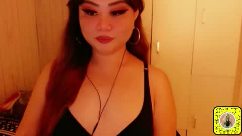 Rose Dawson online show from December 2, 6:14 pm