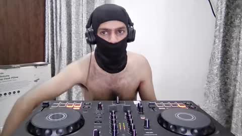 just a guy online show from October 27, 11:09 pm