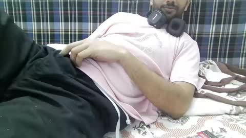 just a guy online show from June 5, 8:58 pm