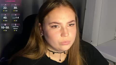 darkcharm1 online show from November 10, 3:44 pm